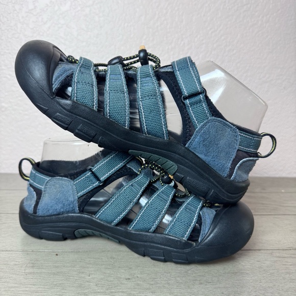 Keen Newport H2 Outdoor Waterproof Sandal Unisex - Picture 4 of 8